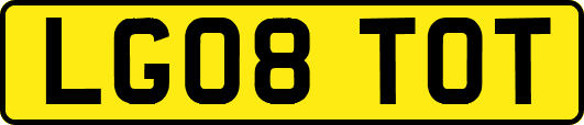 LG08TOT