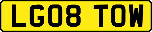 LG08TOW