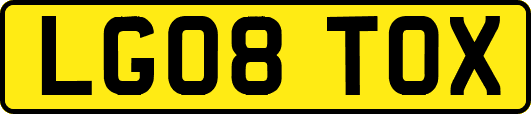 LG08TOX