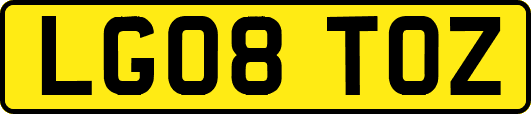 LG08TOZ