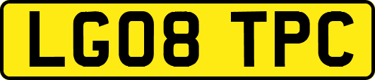 LG08TPC