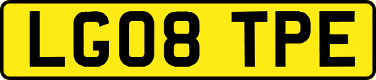 LG08TPE