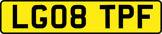 LG08TPF