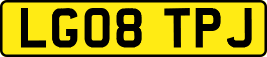 LG08TPJ