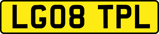 LG08TPL