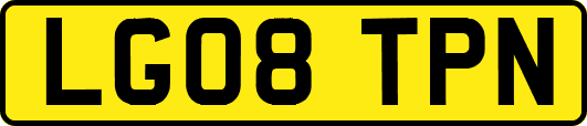 LG08TPN