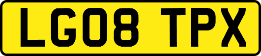 LG08TPX