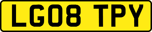 LG08TPY