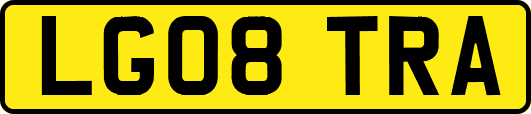 LG08TRA