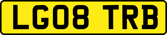 LG08TRB