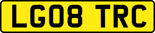LG08TRC