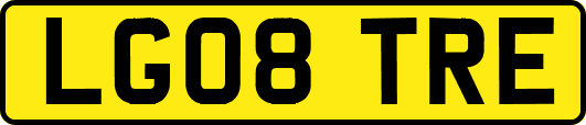 LG08TRE