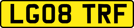 LG08TRF