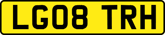 LG08TRH