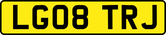 LG08TRJ