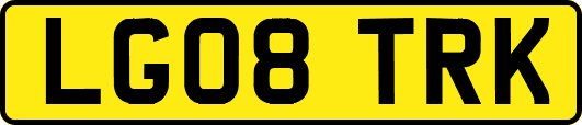 LG08TRK