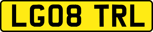 LG08TRL