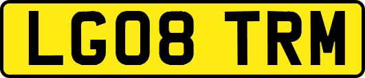 LG08TRM