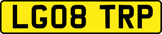 LG08TRP