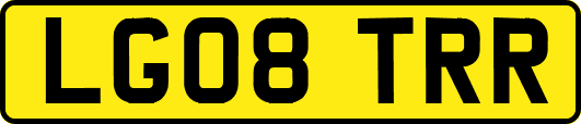 LG08TRR