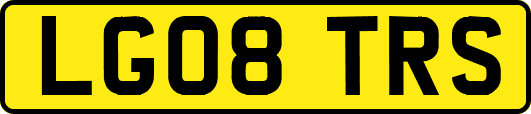 LG08TRS