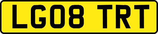 LG08TRT