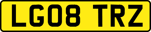 LG08TRZ