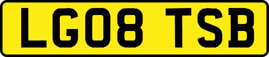 LG08TSB