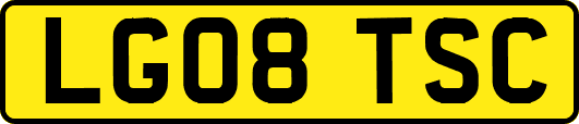 LG08TSC