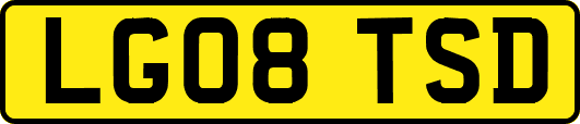 LG08TSD