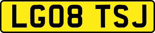 LG08TSJ