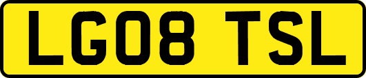 LG08TSL