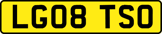 LG08TSO