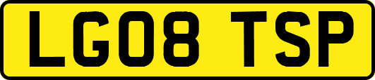 LG08TSP
