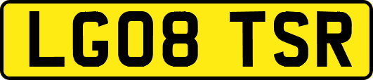 LG08TSR