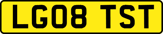 LG08TST