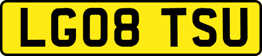 LG08TSU
