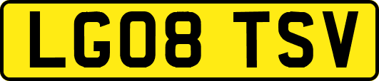 LG08TSV
