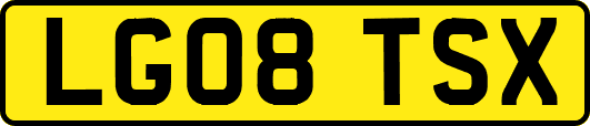 LG08TSX