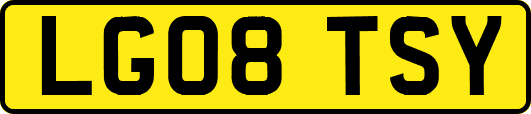 LG08TSY