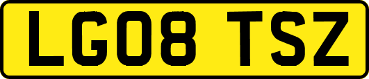 LG08TSZ