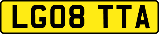 LG08TTA