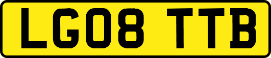 LG08TTB