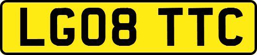 LG08TTC