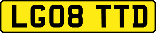 LG08TTD
