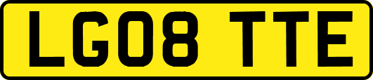 LG08TTE