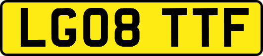 LG08TTF
