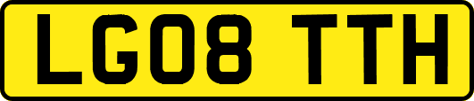 LG08TTH