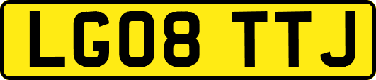 LG08TTJ