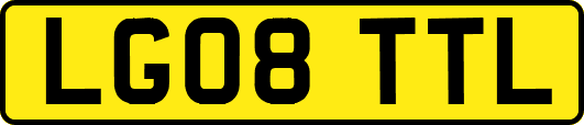 LG08TTL